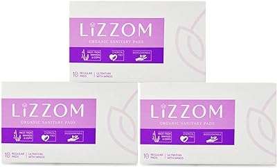 Lyssum super saver pack de 3 (30 tampons réguliers) biologiques non. Découvrez DIAYTAR COTE D'IVOIRE  et profitez de notre sélection exceptionnelle de produits discount à des prix imbattables. Que vous recherchiez des appareils électroménagers de qualité, des gadgets high-tech dernier cri ou des accessoires de mode à petit prix, vous trouverez tout cela dans notre boutique en ligne.