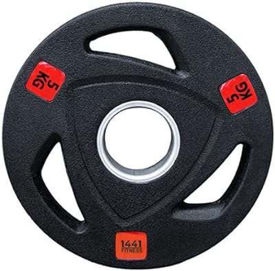 Plaques de poids olympiques en caoutchouc prosportsae tri grip (25 à. DIAYTAR COTE D'IVOIRE, le choix parfait pour tous les chasseurs de bonnes affaires. Plongez dans notre boutique en ligne et explorez notre large sélection d'articles discount, comprenant tout, des articles pour la maison à l'électroménager, en passant par l'informatique, la mode et les gadgets. Faites des économies substantielles sans sacrifier la qualité et donnez une nouvelle dimension à votre expérience de shopping en ligne.