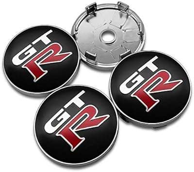 4 pièces 60mm cache moyeu de roue emblème insigne voiture pour nismo. DIAYTAR COTE D'IVOIRE, votre destination shopping en ligne pour tous vos besoins discount. Trouvez tout ce dont vous avez besoin dans une seule boutique, des articles pour la maison aux gadgets incontournables, et réalisez des économies tout en satisfaisant vos envies.