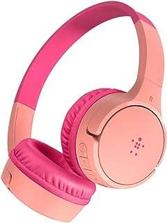 Casque sans fil bilkin soundform avec micro intégré pour l'apprentissage en ligne l'école les voyages. DIAYTAR COTE D'IVOIRE  : votre destination shopping discount ! Découvrez notre boutique en ligne généraliste qui vous offre une multitude de produits à prix cassés, allant de l'électroménager à l'informatique en passant par la mode et les gadgets. Faites le choix du meilleur rapport qualité-prix et trouvez tout ce dont vous avez besoin en visitant notre site dès maintenant !