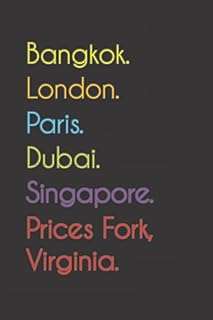 Bangkok. londres. paris. dubaï. singapour. price fork virginie.: carnet amusant |. Besoin de renouveler votre intérieur ou de vous équiper en nouvelles technologies à prix cassés ? Ne cherchez plus, DIAYTAR COTE D'IVOIRE  a tout ce qu'il vous faut ! Notre boutique en ligne propose une variété impressionnante de produits discount, alliant qualité et prix compétitifs dans des domaines tels que l'électroménager, la mode, l'informatique et bien plus encore.