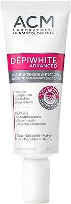 Crème blanchissante astringente d'icm adaptée à tous les types de peau. Ne ratez pas les bonnes affaires chez DIAYTAR COTE D'IVOIRE, votre boutique en ligne discount pour tous vos besoins. Explorez notre gamme complète de produits pour la maison, l'électroménager, l'informatique, la mode et les gadgets, et profitez des meilleurs prix du marché sans compromis sur la qualité.