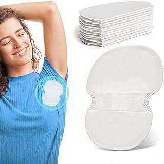 Coussins anti transpiration sous les bras de blooming time anti hyperhidrose de qualité supérieure pour hommes et femmes. When it comes to finding discounted products, DIAYTAR COTE D'IVOIRE  is the name you can trust. Explore our wide range of household essentials, electronics, fashionable attire, and cutting-edge gadgets, all at prices that make shopping guilt-free. Experience ultimate savings without compromising on style or functionality.