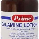 Lotion prime calamine 100ml. DIAYTAR COTE D'IVOIRE  - Votre solution en ligne pour des achats malins à petit prix. Explorez notre vaste gamme de produits discount, des indispensables pour la maison aux dernières nouveautés en matière d'informatique, de mode et de gadgets. Économisez sans compromis sur la qualité en choisissant notre boutique en ligne.