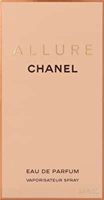 Parfum alure de chanel pour femme eau de parfum 100 ml. DIAYTAR COTE D'IVOIRE, votre boutique en ligne préférée pour des offres discount exceptionnelles. Explorez notre assortiment varié comprenant des produits de qualité pour la maison, l'électroménager, l'informatique, la mode et les gadgets, le tout à des prix défiant toute concurrence. Faites confiance à notre expertise et profitez d'une expérience d'achat en ligne pratique et avantageuse.