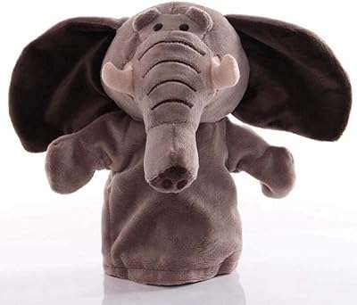 Marionnettes à main en peluche pour faire semblant de raconter des histoires. DIAYTAR COTE D'IVOIRE, votre destination shopping pour toutes les bonnes affaires. Découvrez notre large gamme de produits discount, des accessoires de mode aux articles pour animaux de compagnie. Faites des économies sur tous vos achats avec DIAYTAR COTE D'IVOIRE .
