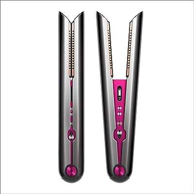 Lisseur à cheveux dyson coral noir nickel fuchsia et rose. À la recherche de bonnes affaires ? DIAYTAR COTE D'IVOIRE  est là pour vous aider ! Découvrez notre boutique en ligne remplie de produits discount, des dernières tendances en mode aux gadgets les plus recherchés. Ne manquez pas nos prix imbattables !