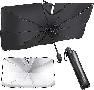 Pare soleil de pare brise de voiture resen 255" x 493" pliable pour cubes. DIAYTAR COTE D'IVOIRE, la boutique en ligne discount qui révolutionne votre shopping quotidien ! Profitez de prix mini sur une large gamme de produits, de la literie aux ordinateurs en passant par les appareils électroménagers et les tendances mode. Ne manquez pas nos offres exceptionnelles pour faire de bonnes affaires !