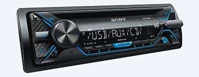 Sony xplod cdx g1201u autoradio cd usb aux tuner android contrôle du caisson de basses. Ne ratez pas les bonnes affaires chez DIAYTAR COTE D'IVOIRE, votre boutique en ligne discount pour tous vos besoins. Explorez notre gamme complète de produits pour la maison, l'électroménager, l'informatique, la mode et les gadgets, et profitez des meilleurs prix du marché sans compromis sur la qualité.