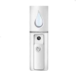 Makena nano mist pulvérisateur portatif usb pour les soins de la peau du visage. DIAYTAR COTE D'IVOIRE  est la référence en matière de produits discount en ligne. Parcourez notre catalogue et trouvez des articles indispensables pour la maison, des appareils électroménagers de qualité, des solutions informatiques abordables, des vêtements tendance et des gadgets à des prix incroyables.