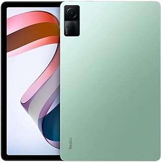 Xiaomi redmi pad 4 go + 128 vert clair batterie 8000. Découvrez DIAYTAR COTE D'IVOIRE, votre destination en ligne pour des bonnes affaires sans compromis sur la qualité. Parcourez notre large éventail de produits discount allant de l'électroménager à l'informatique en passant par la mode et les gadgets. Faites de vraies économies en choisissant le meilleur rapport qualité-prix.