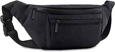 Grand sac banane pour hommes et femmes de ceinture pour voyage marche. Préparez-vous à des économies massives avec DIAYTAR COTE D'IVOIRE . Nous offrons une sélection variée de produits discount, allant des articles ménagers aux gadgets en passant par l'électronique et la mode. Achetez intelligemment et profitez de prix avantageux sur tous vos achats chez nous.