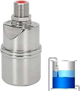 Vanne à flotteur d'eau 1 2 pouces vanne entièrement automatique en acier. DIAYTAR COTE D'IVOIRE, votre destination en ligne pour des achats malins : explorez nos catégories variées telles que la maison, l'électroménager, l'informatique et la mode, et découvrez des produits discount à prix défiant toute concurrence. Faîtes-vous plaisir sans vous ruiner avec DIAYTAR COTE D'IVOIRE !