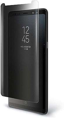 Protecteur d'écran en verre trempé anti espion pour samsung galaxy note 8. Chez DIAYTAR COTE D'IVOIRE, nous vous proposons des offres folles sur une gamme complète de produits. Des articles indispensables pour votre maison, aux dernières tendances en matière de mode et de gadgets sensationnels, notre boutique en ligne saura satisfaire tous vos besoins à des prix compétitifs. Faites des affaires exceptionnelles dès maintenant !