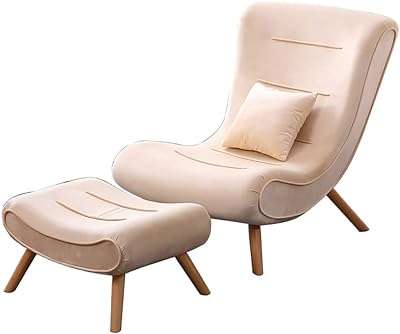Canapé paresseux d'escargot de salon canapé simple moderne et avec repose pieds. DIAYTAR COTE D'IVOIRE, votre destination shopping pour toutes les bonnes affaires. Découvrez notre large gamme de produits discount, des accessoires de mode aux articles pour animaux de compagnie. Faites des économies sur tous vos achats avec DIAYTAR COTE D'IVOIRE .