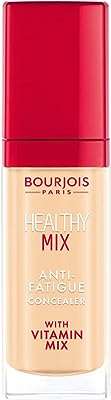 Bourjois healthy mix anti fatigue concealer. 51 light. 78 ml – 034. Faites des économies importantes sur tous vos achats grâce à DIAYTAR COTE D'IVOIRE, votre boutique en ligne préférée pour des offres discount exceptionnelles. Du petit électroménager à la mode tendance en passant par les gadgets high-tech, découvrez notre large sélection d'articles à prix réduits dès aujourd'hui!