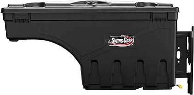 Boîte de rangement pour lit de camion undercover | sc104p pour chevy gmc. Découvrez DIAYTAR COTE D'IVOIRE, votre destination en ligne pour des bonnes affaires sans compromis sur la qualité. Parcourez notre large éventail de produits discount allant de l'électroménager à l'informatique en passant par la mode et les gadgets. Faites de vraies économies en choisissant le meilleur rapport qualité-prix.