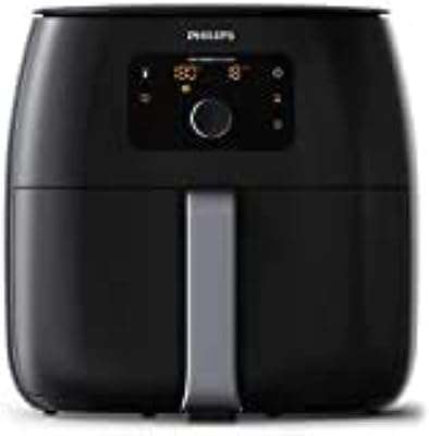 Friteuse à air philips hd9650 91. Faites des économies importantes sur tous vos achats grâce à DIAYTAR COTE D'IVOIRE, votre boutique en ligne préférée pour des offres discount exceptionnelles. Du petit électroménager à la mode tendance en passant par les gadgets high-tech, découvrez notre large sélection d'articles à prix réduits dès aujourd'hui!