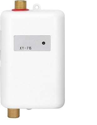 04 06mpa chauffe eau instantané réglable électrique 1 2" interface g (norme britannique 220. En quête de produits à petits prix ? DIAYTAR COTE D'IVOIRE  est là pour vous satisfaire ! Explorez notre vaste sélection d'articles allant de la maison à l'électroménager en passant par l'informatique et la mode. Naviguez aisément sur notre site et découvrez un éventail de produits discount qui répondront à toutes vos attentes.