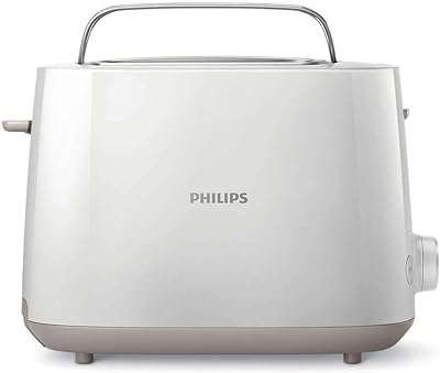 Grille pain 2 tranches philips daily collection blanc hd2581 is_best_seller. Découvrez DIAYTAR COTE D'IVOIRE, la référence en ligne pour des achats discount. Trouvez tout ce dont vous avez besoin, des articles de maison aux dernières innovations technologiques, sans vous ruiner. Avec notre sélection variée et nos prix compétitifs, vous êtes sûr de trouver les meilleures affaires.