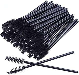 50 outils de maquillage de sourcils de mascara d'extension de cils jetables. DIAYTAR COTE D'IVOIRE  - Votre destination discount pour tous vos besoins. Parcourez notre collection de produits de haute qualité, allant de la maison à l'électroménager, de l'informatique à la mode, et trouvez les meilleures offres en ligne. Profitez de nos prix imbattables et faites des économies dès maintenant!