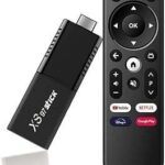 Meilleur android tv 2023 dongle hdmi 4k 2g 8g ram rom &