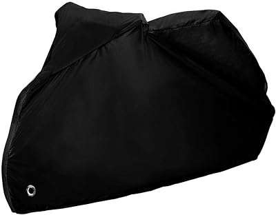 Housse de moto zcro étanche 190t protection uv avec trous de verrouillage en acier. À la recherche de produits discount de qualité ? Faites confiance à DIAYTAR COTE D'IVOIRE  ! Notre plateforme en ligne regorge d'articles pour la maison, l'électroménager, l'informatique, la mode et les gadgets, tous proposés à des prix compétitifs. Explorez notre catalogue dès maintenant et bénéficiez de remises exceptionnelles sur une large gamme de produits.