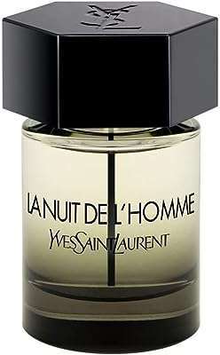 Eau de toilette pour homme nuit de l'homme d'yves saint laurent 100. Lancez-vous dans une aventure shopping sans fin avec DIAYTAR COTE D'IVOIRE  ! Notre boutique en ligne générale vous propose une multitude de produits discount, allant de l'électroménager de pointe à la mode la plus en vogue. Faites de bonnes affaires et profitez d'une qualité supérieure à des prix défiant toute concurrence.