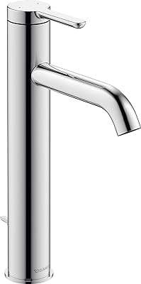 Robinet mitigeur de lavabo duravit c11030 c.1 chromé l. Bienvenue sur DIAYTAR COTE D'IVOIRE, votre source incontournable pour des achats malins en ligne. Explorez notre sélection diversifiée de produits discount, qui comprend tout, des indispensables quotidiens aux derniers gadgets technologiques. Profitez de nos prix imbattables et réalisez des économies dès aujourd'hui !