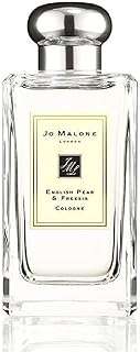 Jo malone english pear & fresia pour unisexe 100ml eau de cologne. Faites des économies sans compromettre votre satisfaction avec DIAYTAR COTE D'IVOIRE . Notre boutique en ligne propose une variété de produits discount dans différentes catégories, de l'électronique à la mode. Trouvez tout ce dont vous avez besoin à des prix imbattables !