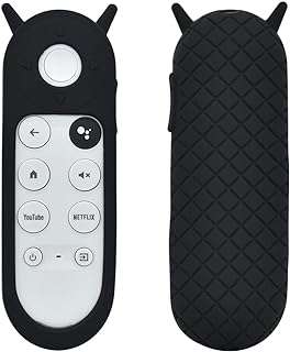 Housse de protection en silicone souple antidérapante compatible avec google chromecast. DIAYTAR COTE D'IVOIRE  - Votre destination en ligne pour des achats malins. Explorez notre catalogue diversifié de produits discount, des indispensables du quotidien aux dernières tendances. Faites des économies tout en vous garantissant la satisfaction grâce à nos offres attractives et notre engagement envers un rapport qualité-prix exceptionnel.
