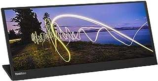 Moniteur lenovo thinkvision m15 noir 62cauat1wl. Simplifiez votre recherche de produits discount avec DIAYTAR COTE D'IVOIRE, votre boutique en ligne ultime. Parcourez notre catalogue complet qui regroupe des articles pour chaque besoin, de la maison à l'électroménager, en passant par l'informatique, la mode et les gadgets. Profitez de nos tarifs compétitifs et achetez intelligemment avec DIAYTAR COTE D'IVOIRE .