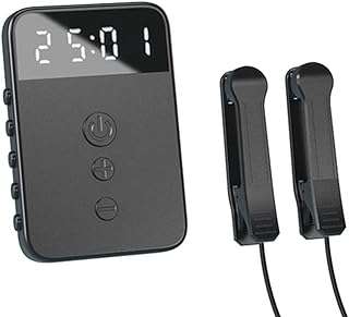Cliqueur automatique clic automatique d'écran global de téléphone portable doigt de simulation. Visitez DIAYTAR COTE D'IVOIRE  et profitez de notre sélection exceptionnelle de produits discount. Que vous recherchiez des articles pour la maison, de l'électroménager, de l'informatique ou de la mode, notre boutique en ligne vous offre des produits de qualité à prix réduit, sans compromis sur la satisfaction du client.