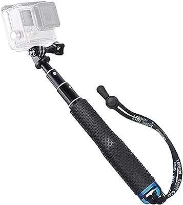 Perche à selfie étanche 19 pouces monopode réglable compatible avec gopro. Simplifiez votre recherche de produits discount avec DIAYTAR COTE D'IVOIRE, votre boutique en ligne ultime. Parcourez notre catalogue complet qui regroupe des articles pour chaque besoin, de la maison à l'électroménager, en passant par l'informatique, la mode et les gadgets. Profitez de nos tarifs compétitifs et achetez intelligemment avec DIAYTAR COTE D'IVOIRE .