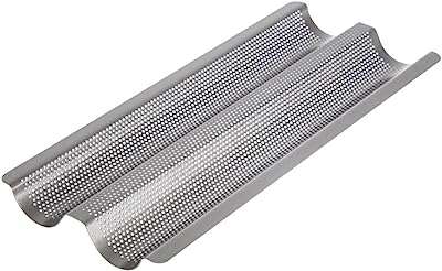 Plaque de cuisson antiadhésive master class krustybake 39 x 16 25. Bienvenue sur DIAYTAR COTE D'IVOIRE, votre magasin en ligne préféré pour des offres imbattables sur une variété de produits. Faites des économies substantielles sur des articles de maison, d'informatique et d'électroménager, tout en découvrant les dernières tendances en matière de mode et de gadgets indispensables.