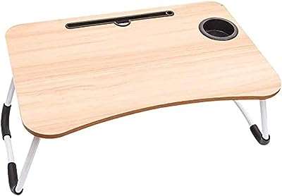 Plateau pour ordinateur portable golden whit (85"). DIAYTAR COTE D'IVOIRE  - Votre adresse en ligne pour des offres discount irrésistibles. Trouvez tout ce dont vous avez besoin, du mobilier aux appareils électroniques en passant par les tendances de la mode, et profitez de nos prix imbattables. Réinventez votre façon de faire des achats et économisez dès maintenant !