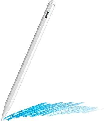 Stylet ever pour ipad avec technologie de rejet de paume stylet 10 9 8 7 6e. DIAYTAR COTE D'IVOIRE, votre destination en ligne pour tous les produits discount dont vous avez besoin. Explorez notre large gamme de produits, allant des gadgets de dernière génération aux vêtements à la mode, en passant par les équipements informatiques et bien plus encore, le tout à des prix imbattables.