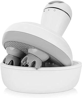 Masseur de tête électrique usb futersta ipx7 masseur de cuir chevelu étanche pour prévenir la perte. Ne cherchez plus ailleurs, DIAYTAR COTE D'IVOIRE  est là pour vous offrir des produits à prix cassés. Parcourez notre boutique en ligne et découvrez notre large sélection de produits allant de la maison à l'électroménager, de l'informatique à la mode. Profitez de nos prix discount exceptionnels pour réaliser de grandes économies.