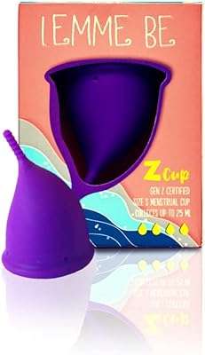Coupe menstruelle réutilisable limi b z cap super douce sans éruption cutanée approuvée par la fda. Faites des économies avec DIAYTAR COTE D'IVOIRE, la boutique en ligne qui propose des produits discount pour tous. Que vous cherchiez des équipements pour la maison, des appareils électroménagers, des gadgets ou des vêtements tendance, nous avons tout ce dont vous avez besoin à des prix incroyables.