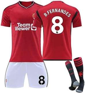 23 24 nouvelle saison manchester united home kits de football b.fernandes 8. Ne ratez pas les bonnes affaires chez DIAYTAR COTE D'IVOIRE, votre boutique en ligne discount pour tous vos besoins. Explorez notre gamme complète de produits pour la maison, l'électroménager, l'informatique, la mode et les gadgets, et profitez des meilleurs prix du marché sans compromis sur la qualité.