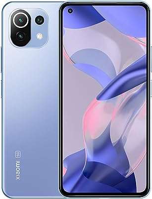 Xiaomi 11 lite ne écran amoled double sim bubblegum blue 8 go de ram. DIAYTAR COTE D'IVOIRE  - Votre adresse en ligne pour des offres discount irrésistibles. Trouvez tout ce dont vous avez besoin, du mobilier aux appareils électroniques en passant par les tendances de la mode, et profitez de nos prix imbattables. Réinventez votre façon de faire des achats et économisez dès maintenant !