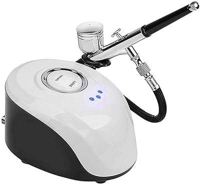 Nébuliseur d'oxygène pulvérisateur d'injection d'eau pour les soins de la peau. Faites des économies sans sacrifier la qualité avec DIAYTAR COTE D'IVOIRE . Parcourez notre assortiment exceptionnel comprenant des appareils électroménagers dernier cri, des articles de décoration pour votre maison, des gadgets high-tech incontournables et des vêtements à la pointe de la mode, le tout à des prix défiant toute concurrence.