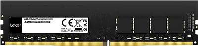 16 go de ram ddr4 3 200 mhz mémoire d'ordinateur. Cherchez-vous des produits de qualité à des prix abordables ? Ne cherchez plus ! DIAYTAR COTE D'IVOIRE  propose une sélection diversifiée de produits discount allant des articles ménagers aux produits high-tech, le tout à des prix défiant toute concurrence. N'attendez plus pour faire votre shopping malin.