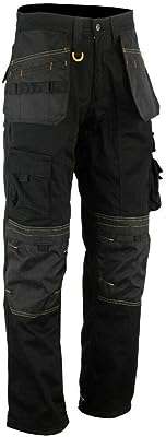 Pantalon de travail holster pour hommes cargo robuste poches multiples. Ne payez pas le prix fort, optez pour DIAYTAR COTE D'IVOIRE  et économisez sur tous vos achats ! Notre boutique en ligne vous propose une large gamme de produits discount pour équiper votre maison, des meubles élégants aux derniers gadgets électroniques. Bénéficiez de réductions imbattables sur les appareils informatiques de pointe et restez tendance avec nos vêtements et accessoires à petits prix. Profitez d'une expérience d'achat sans stress avec une livraison rapide et un service client exceptionnel !