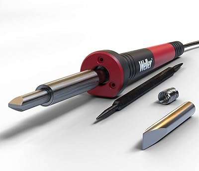 Weller wlirpk8023g ensemble de fer à souder 80 w poignée robuste avec béquille. Ne dépensez pas plus que nécessaire, et optez pour DIAYTAR COTE D'IVOIRE  ! Notre boutique en ligne spécialisée dans les produits discount propose une large gamme d'articles pour la maison, l'électroménager, l'informatique, la mode et les gadgets, tous offerts à des prix défiant toute concurrence. Profitez de cette opportunité pour économiser tout en vous offrant ce dont vous avez besoin.
