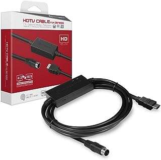 Câble hdtv hyperkin genesis. DIAYTAR COTE D'IVOIRE, votre adresse incontournable pour des produits discount à portée de clic. Faites des économies sur vos achats en explorant notre large gamme d'articles variés, allant des produits de la maison aux gadgets dernier cri, sans oublier les équipements informatiques et les articles à la mode.