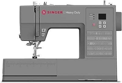 Machine à coudre robuste singer 100 points avec 215 applications enfile aiguille. Exprimez votre style sans vous ruiner en explorant notre collection de mode à prix discount sur DIAYTAR COTE D'IVOIRE . Que vous recherchiez des vêtements, des chaussures ou des accessoires tendance, notre boutique en ligne propose des articles de qualité à des prix défiant toute concurrence.