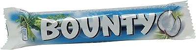 Chocolat au lait bounty 55g. Envie de relooker votre espace de travail à moindre coût ? DIAYTAR COTE D'IVOIRE  est votre allié idéal pour l'informatique professionnelle à prix discount. Des ordinateurs de bureau aux imprimantes en passant par les accessoires de bureau, nous vous proposons une gamme complète qui allie performance et économies. Optimisez votre productivité sans compromettre votre budget avec nos offres exceptionnelles !