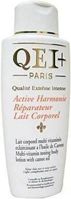 Lait corporel multivitaminé k paris active harmony à l'huile de carotte. À la recherche d'idées cadeaux originales et abordables ? Parcourez notre sélection de gadgets à prix discount sur DIAYTAR COTE D'IVOIRE  et faites plaisir à vos proches sans vous ruiner. Des gadgets high-tech aux objets insolites, notre boutique en ligne saura vous surprendre.