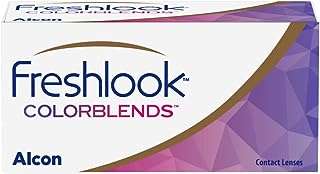 Lentilles freshlook colorblend pure noisette paquet de 2. Découvrez DIAYTAR COTE D'IVOIRE, votre boutique en ligne discount préférée pour des achats malins. Trouvez tout ce dont vous avez besoin, de la maison à l'électroménager, de l'informatique à la mode, et profitez de prix imbattables sur notre gamme de produits variée et de qualité.